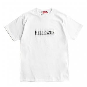 HELLRAZOR TEE (Tシャツ) | HORRIBLE'S PROJECT|