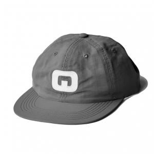 <img class='new_mark_img1' src='https://img.shop-pro.jp/img/new/icons5.gif' style='border:none;display:inline;margin:0px;padding:0px;width:auto;' />QUASI LETTERMAN 6P CAP / GREY ( å/˹)