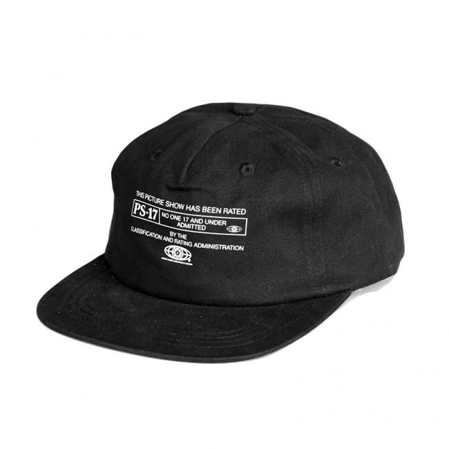 CIAOPANIC キャップ 帽子 「WEB限定」「BIRDER×BIRDMANIA」バイ