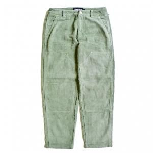 GX1000 CORDUROY PANT / NAVY (ジーエックスセン パンツ