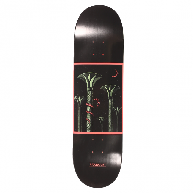 <img class='new_mark_img1' src='https://img.shop-pro.jp/img/new/icons5.gif' style='border:none;display:inline;margin:0px;padding:0px;width:auto;' />PICTURE SHOW NAWROCKI SERPENT DECK / 8.2
