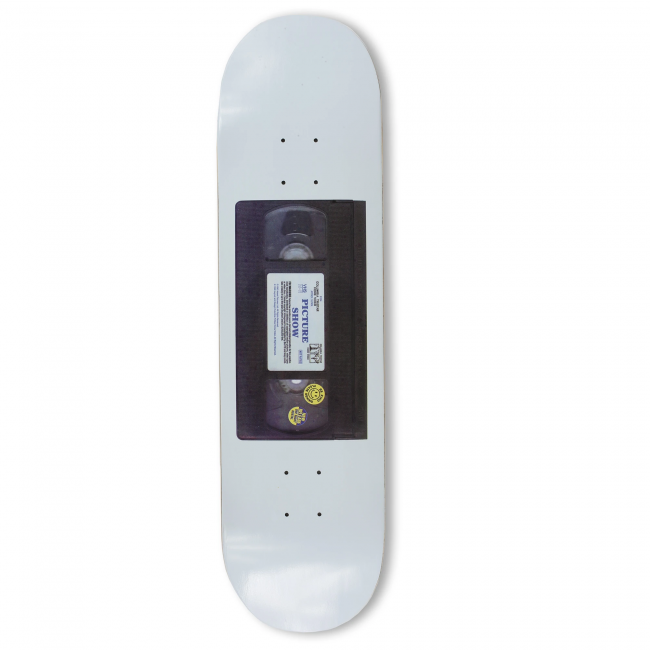 PICTURE SHOW DECK ( ピクチャーショー スケートボードデッキ PICTURE SHOW DECK ( ピクチャーショー スケートボードデッキ