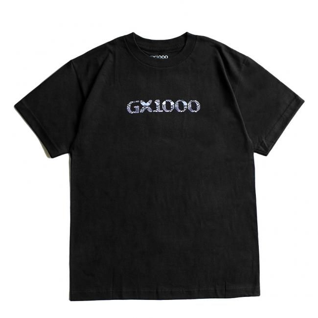 新品新作GX1000 ジーエックスセン グラフィックTシャツ XL ブラック 新品新作GX1000 ジーエックスセン グラフィックTシャツ XL
