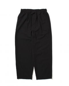 <img class='new_mark_img1' src='https://img.shop-pro.jp/img/new/icons5.gif' style='border:none;display:inline;margin:0px;padding:0px;width:auto;' />SAYHELLO SUMMER PAJAMA PANTS / BLACK (ϥ ѥ)
