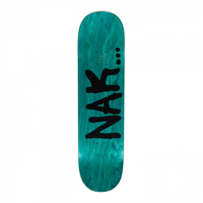 FUCKING AWESOME Nakel Kids Mural DECK / 8.25 FUCKING AWESOME Nakel Kids Mural DECK / 8.25