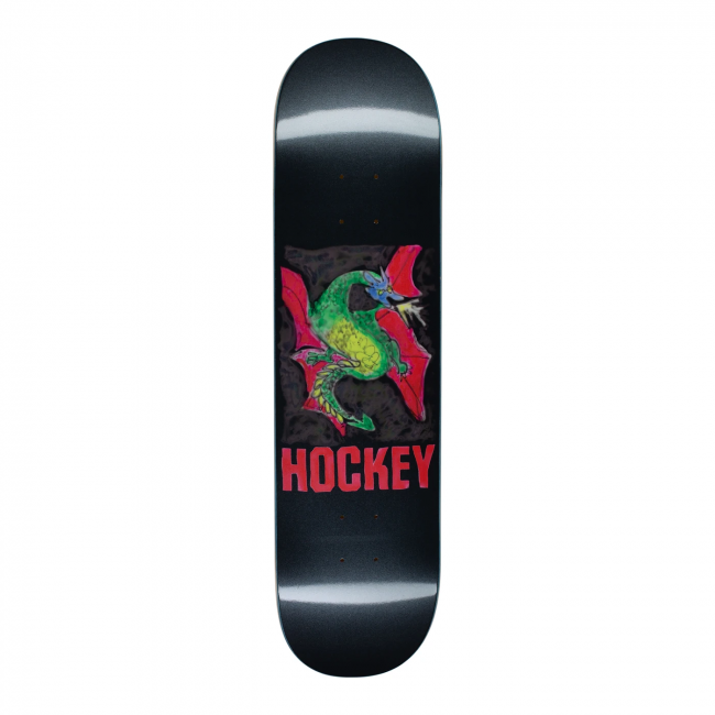 HOCKEY SKATEBOARDS DECK