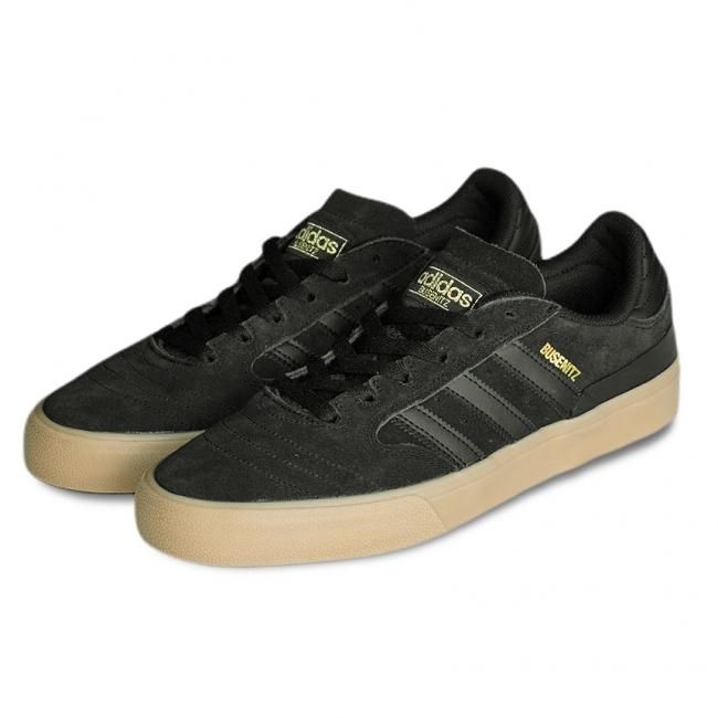 アディダスadidas skateboarding BUSENITZ VULC 2