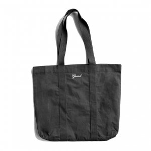 <img class='new_mark_img1' src='https://img.shop-pro.jp/img/new/icons5.gif' style='border:none;display:inline;margin:0px;padding:0px;width:auto;' />GRAND COLLECTION TOTE BAG / BLACK (グランドコレクション トートバッグ)