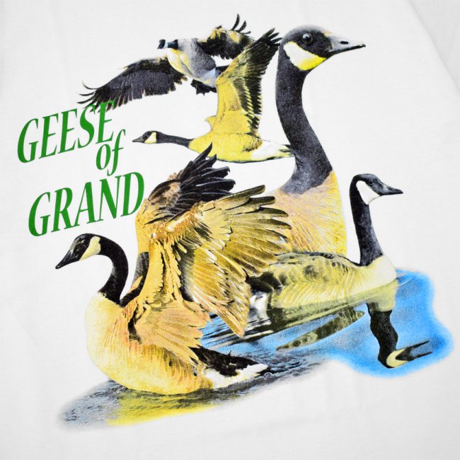 GRAND COLLECTION SCRIPT TEE