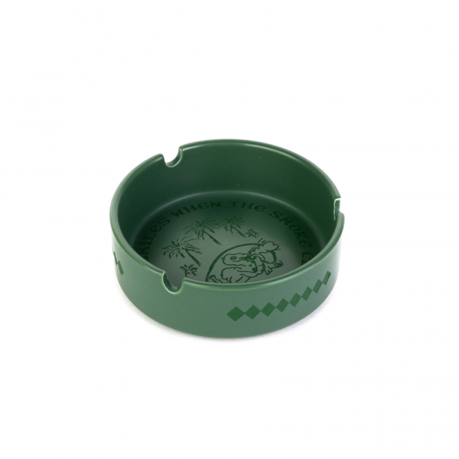 Good Worth & Co. ALL SMILES ASHTRAY (アクセサリー 灰皿 Good Worth & Co. ALL SMILES ASHTRAY (アクセサリー 灰皿