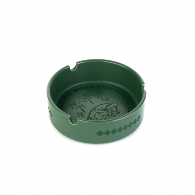 Good Worth & Co. ALL SMILES ASHTRAY (アクセサリー 灰皿