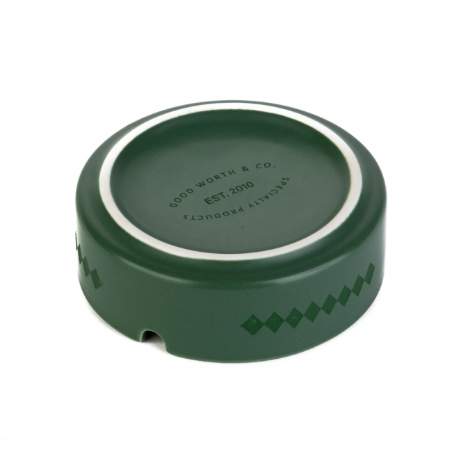 Good Worth & Co. ALL SMILES ASHTRAY (アクセサリー 灰皿 Good Worth & Co. ALL SMILES ASHTRAY (アクセサリー 灰皿