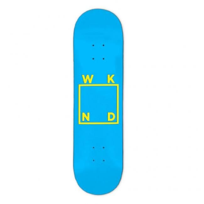 WKND 