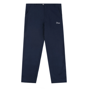 <img class='new_mark_img1' src='https://img.shop-pro.jp/img/new/icons5.gif' style='border:none;display:inline;margin:0px;padding:0px;width:auto;' />DIME CHINO PANTS / NAVY (ダイム チノパンツ)