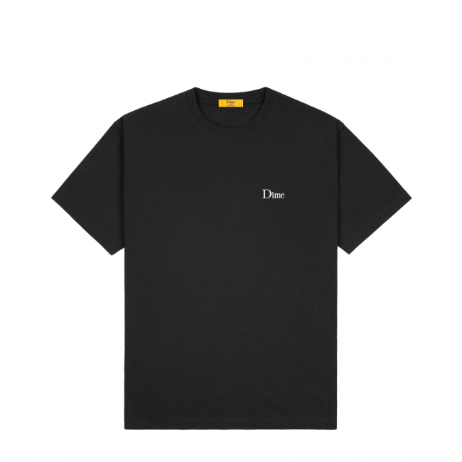 新品☆DIME CLASSIC SMALL LOGO T-SHIRT黒 Ｌ | yoshi-sushi.ca