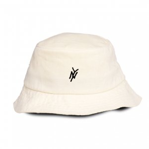 <img class='new_mark_img1' src='https://img.shop-pro.jp/img/new/icons5.gif' style='border:none;display:inline;margin:0px;padding:0px;width:auto;' />5BORO BUCKET HAT /NATURAL (ファイブボロ/キャップ)