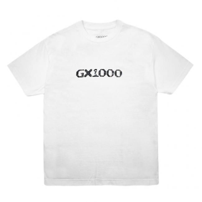 gx1000 camping t shirt