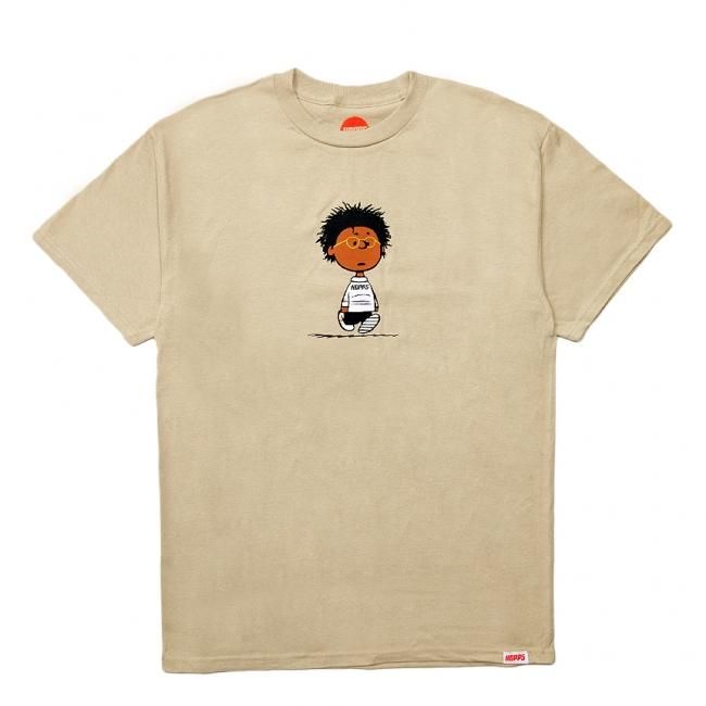 EVISEN / VASE LOGO TEE / 3colors - Skateboard Shop Bridge