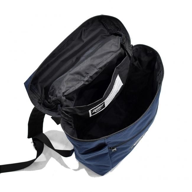 COMA BRAND BACKPACKS / NAVY