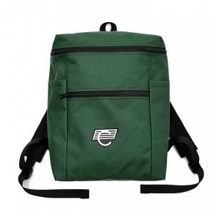 COMA BRAND BACKPACKS / HUNTER GREEN