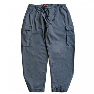 <img class='new_mark_img1' src='https://img.shop-pro.jp/img/new/icons5.gif' style='border:none;display:inline;margin:0px;padding:0px;width:auto;' />HELLRAZOR EASY CARGO PANTS / CHARCOAL (ヘルレイザー コーデュロイパンツ)