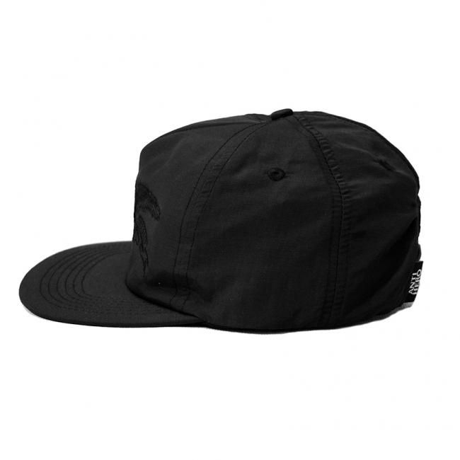 ANTIHERO SKATEBOARDS キャップ アンタイヒーロー 緑 CAP PIGEON