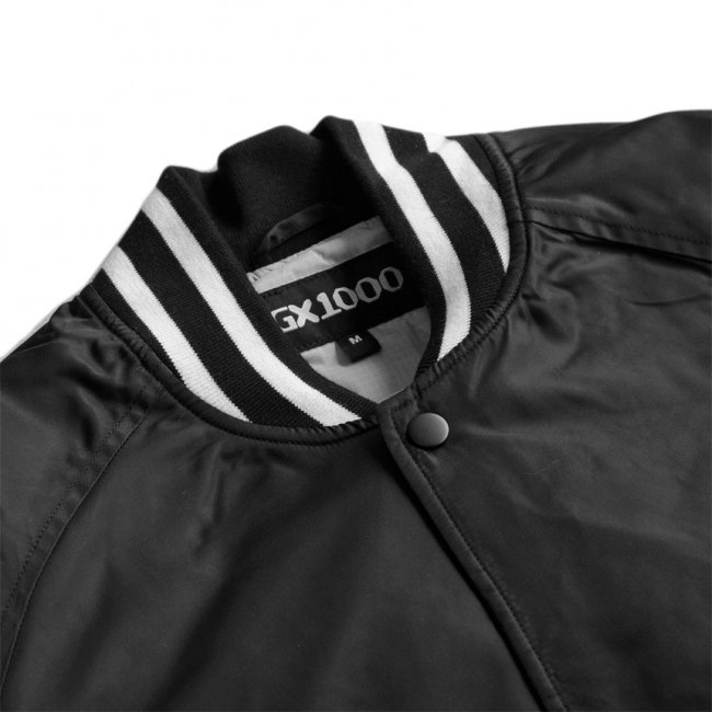 GX1000 Bomber Jacket ブルゾン | abcfc.com.br