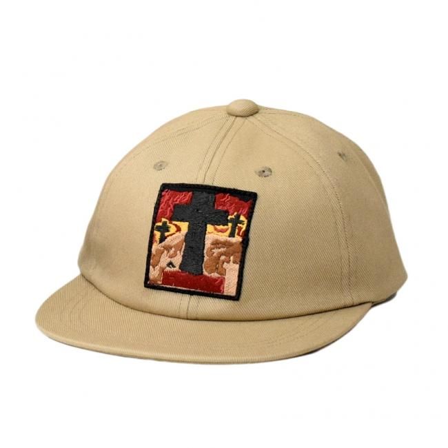 HELLRAZOR CAP (キャップ) | HORRIBLE'S PROJECT|