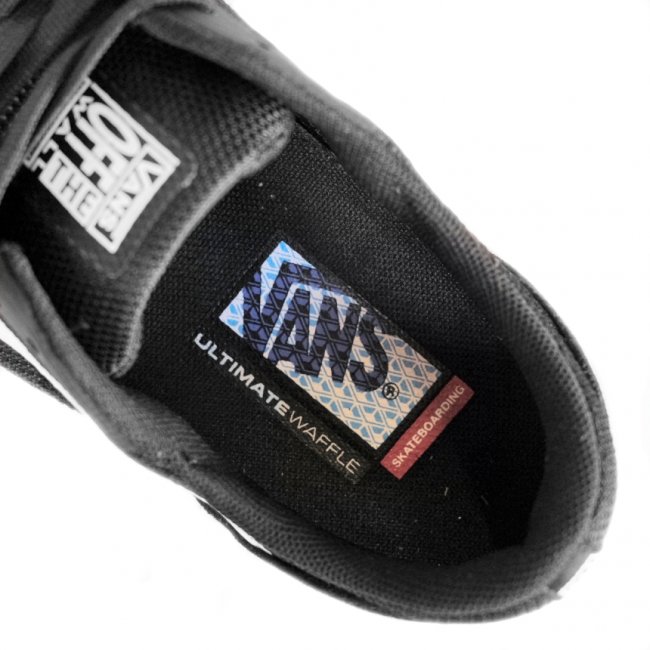 Vans hotsell ave pro