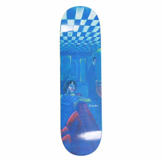 PICTURE SHOW DECK ( ピクチャーショー スケートボードデッキ PICTURE SHOW DECK ( ピクチャーショー スケートボードデッキ