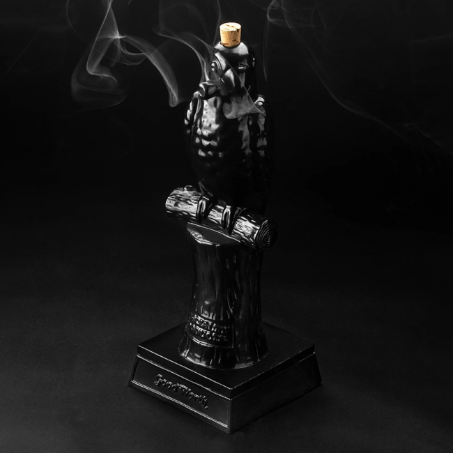 GOOD WORTH & CO. SMOKING PARROT INCENSE BURNER (グッドワース GOOD WORTH & CO. SMOKING PARROT INCENSE BURNER (グッドワース