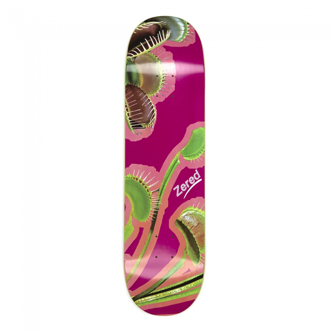 ALLTIMERS SPECIES ZERED BOARD / 8.25 ALLTIMERS SPECIES ZERED BOARD / 8.25