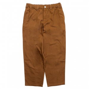 <img class='new_mark_img1' src='https://img.shop-pro.jp/img/new/icons5.gif' style='border:none;display:inline;margin:0px;padding:0px;width:auto;' />THEORIES STAMP LOUNGE PANT / RUST（セオリーズ イージーパンツ）　