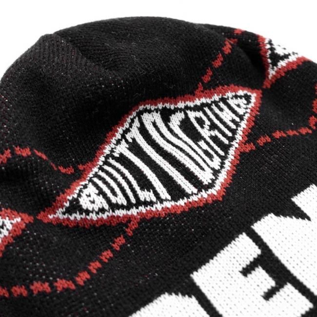 INDEPENDENT BTG PIVOT BEANIE / BLACK (インデペンデント
