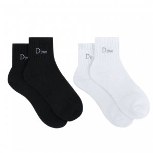 <img class='new_mark_img1' src='https://img.shop-pro.jp/img/new/icons5.gif' style='border:none;display:inline;margin:0px;padding:0px;width:auto;' />DIME SOCKS / (ダイム ソックス / 靴下)