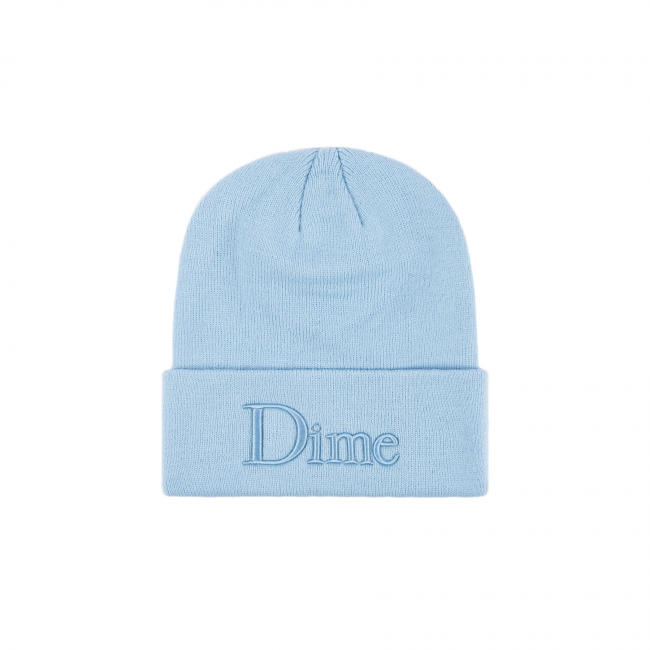 バーゲンで dime ビーニー ニット帽 - ニットキャップ/ビーニー - alrc ...