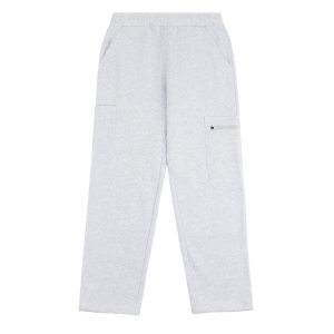 <img class='new_mark_img1' src='https://img.shop-pro.jp/img/new/icons5.gif' style='border:none;display:inline;margin:0px;padding:0px;width:auto;' />DIME CARGO SWEAT PANTS / ASH (ダイム スウェットパンツ)