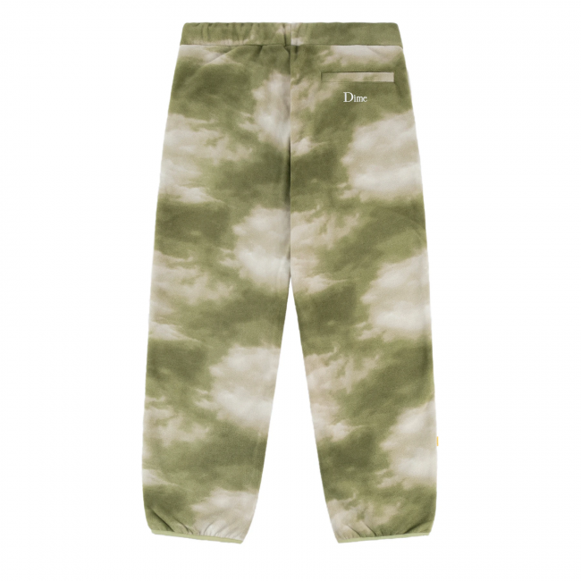 DIME STORM POLAR FLEECE PANTS / SAND (ダイム フリースパンツ) - HORRIBLE'S  PROJECT｜HORRIBLE'S｜SAYHELLO | HELLRAZOR | Dime MTL | QUASI | HOTEL BLUE |  GX1000 |