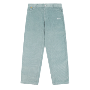 <img class='new_mark_img1' src='https://img.shop-pro.jp/img/new/icons5.gif' style='border:none;display:inline;margin:0px;padding:0px;width:auto;' />DIME CORDUROY PANTS / LIGHT BLUE ( ǥѥ)
