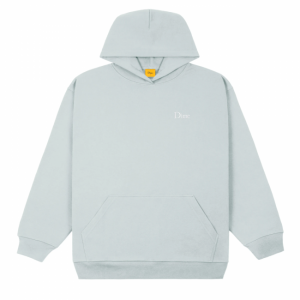 <img class='new_mark_img1' src='https://img.shop-pro.jp/img/new/icons5.gif' style='border:none;display:inline;margin:0px;padding:0px;width:auto;' />DIME CLASSIC SMALL LOGO HOODIE / ICE ( ѡ / å)