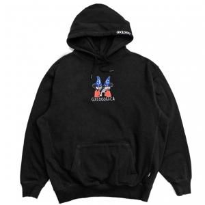 SWEAT・HOODIE - HORRIBLE'S PROJECT｜HORRIBLE'S｜SAYHELLO