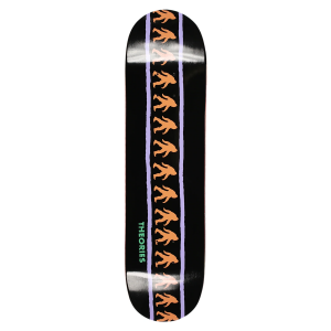<img class='new_mark_img1' src='https://img.shop-pro.jp/img/new/icons5.gif' style='border:none;display:inline;margin:0px;padding:0px;width:auto;' />THEORIES NORTHERN THEORIES Skateboard Deck / 8.0 x 31.875 (セオリーズ　スケートボード デッキ)