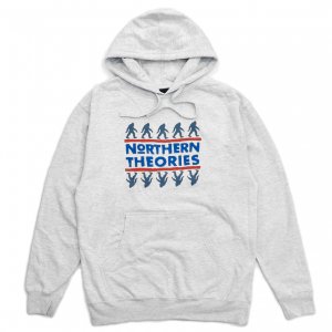 <img class='new_mark_img1' src='https://img.shop-pro.jp/img/new/icons5.gif' style='border:none;display:inline;margin:0px;padding:0px;width:auto;' />THEORIES NORTHERN THEORIES PULLOVER HOODIE / ASH （セオリーズ フーディー/パーカー）　