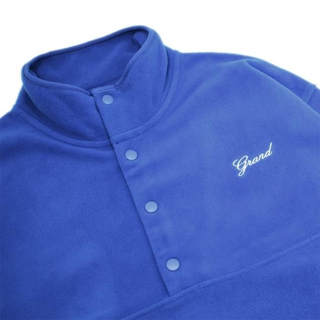 GRAND COLLECTION JACKET