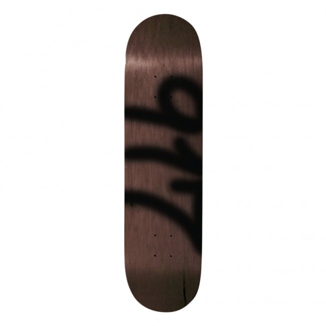 CALL ME 917 SPRAY DECK BLACK/ 