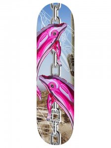 <img class='new_mark_img1' src='https://img.shop-pro.jp/img/new/icons5.gif' style='border:none;display:inline;margin:0px;padding:0px;width:auto;' />CALL ME 917 PINK DOLPHIN DECK/ 