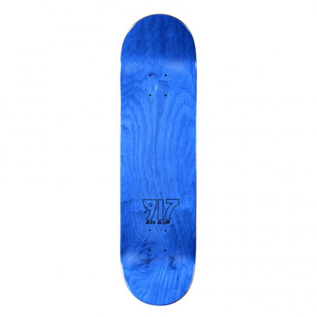 CALL ME 917 JIVE & WAIL DECK CREAM/ 