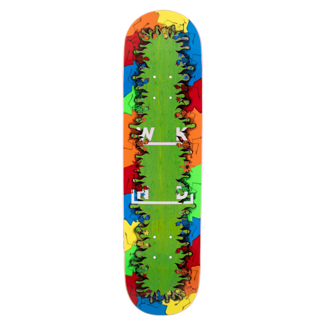 WKND BOARDER LOGO DECK / 8.0 BP / 8.5(ウィークエンド WKND BOARDER LOGO DECK / 8.0 BP / 8.5(ウィークエンド