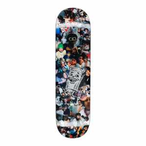 <img class='new_mark_img1' src='https://img.shop-pro.jp/img/new/icons5.gif' style='border:none;display:inline;margin:0px;padding:0px;width:auto;' />FUCKING AWESOME Kevin Bradley Party Cup II DECK / 8.0