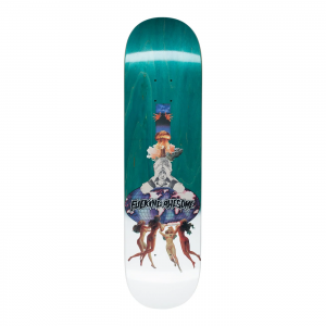 <img class='new_mark_img1' src='https://img.shop-pro.jp/img/new/icons5.gif' style='border:none;display:inline;margin:0px;padding:0px;width:auto;' />FUCKING AWESOME Elijah Berle World DECK / 8.18